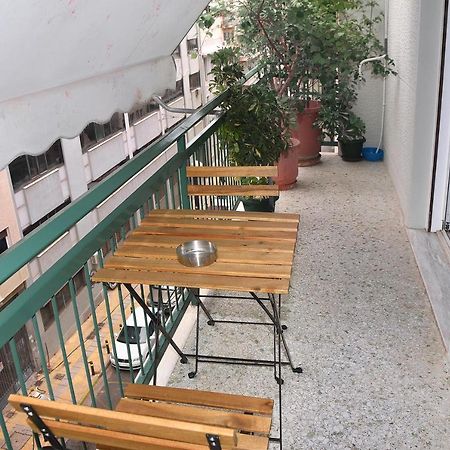 Pnyka Apartment 1 Афины Экстерьер фото