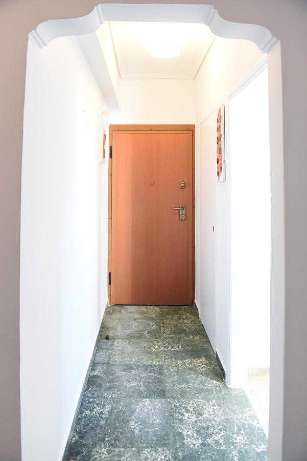 Pnyka Apartment 1 Афины Экстерьер фото