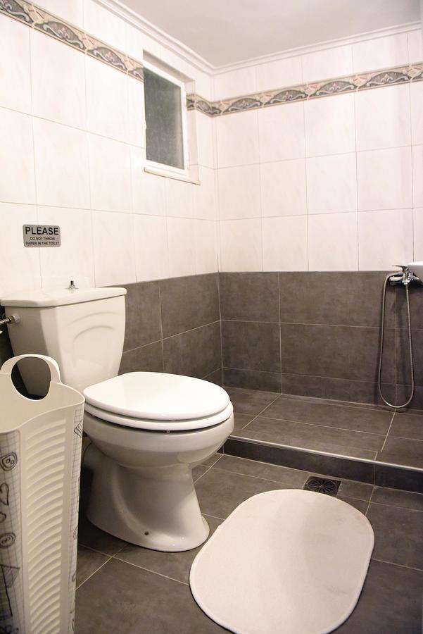 Pnyka Apartment 1 Афины Экстерьер фото