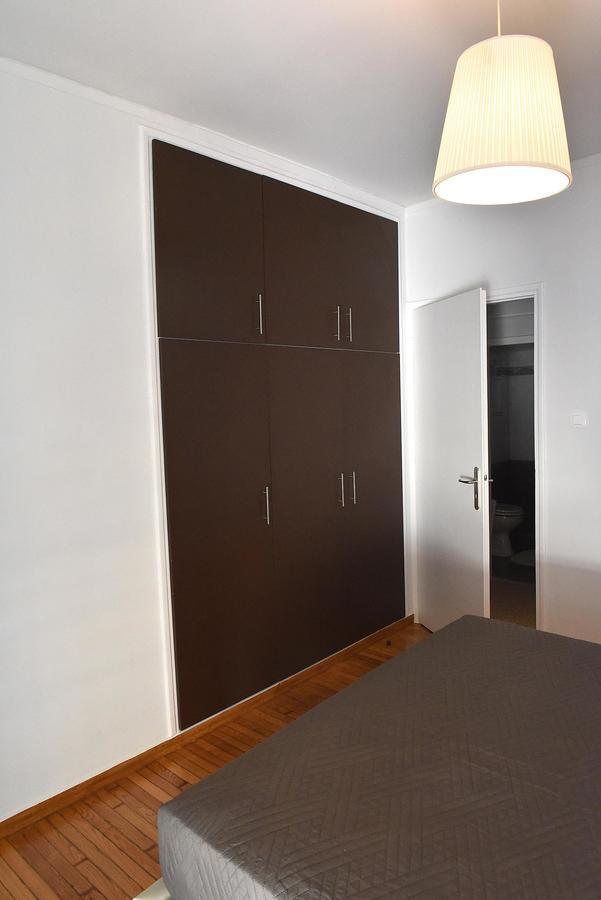 Pnyka Apartment 1 Афины Экстерьер фото