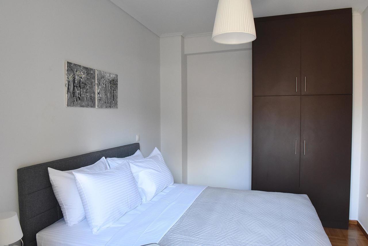 Pnyka Apartment 1 Афины Экстерьер фото