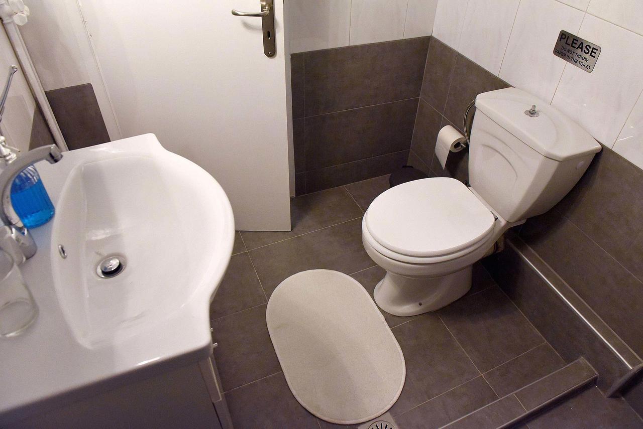 Pnyka Apartment 1 Афины Экстерьер фото